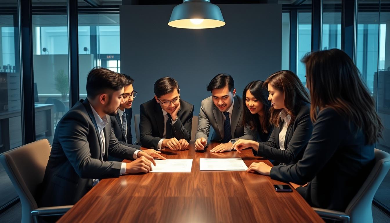 Professional plan visual